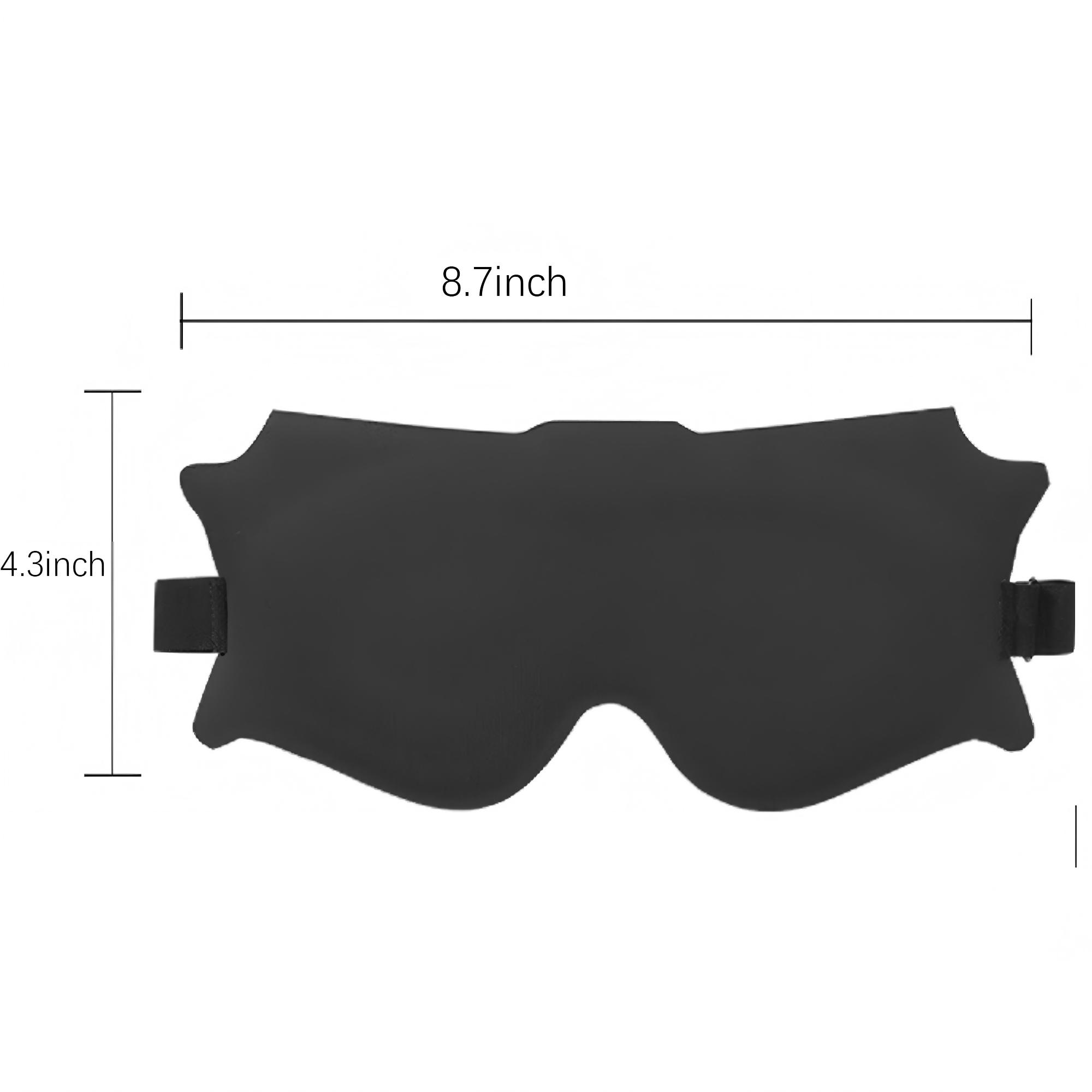 3D Sleep Eye Mask 2