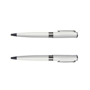 Luxury Metallic Retractable Pen 20