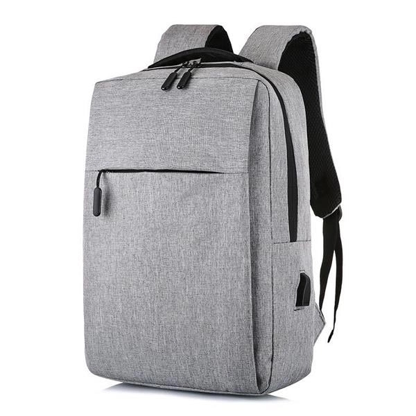 Laptop Backpack in Premium Light 8