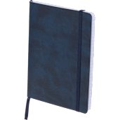 5” x 7” FSC ® Recycled Morano Soft Bound Journal 114