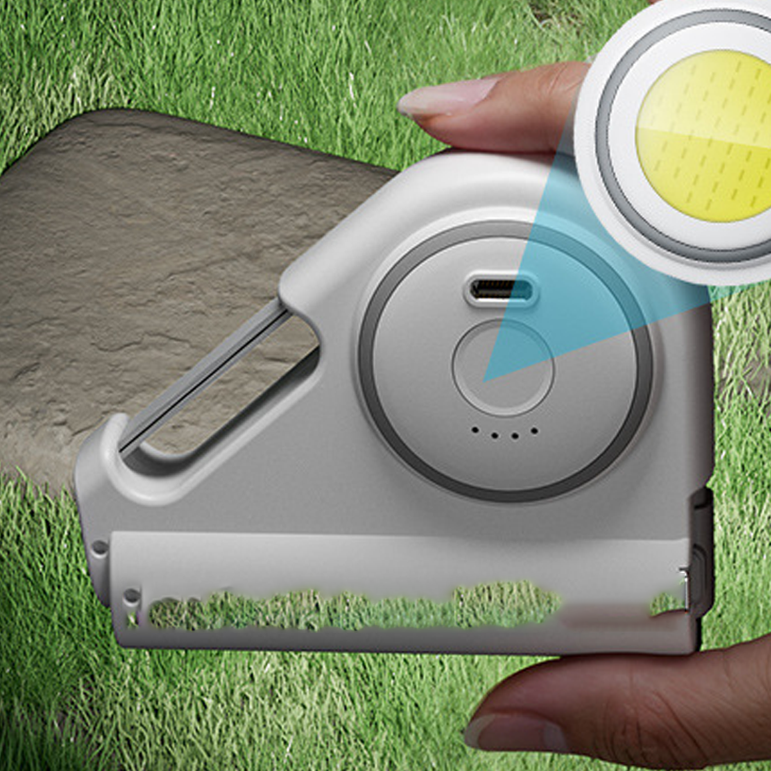 Portable Power Bank 5