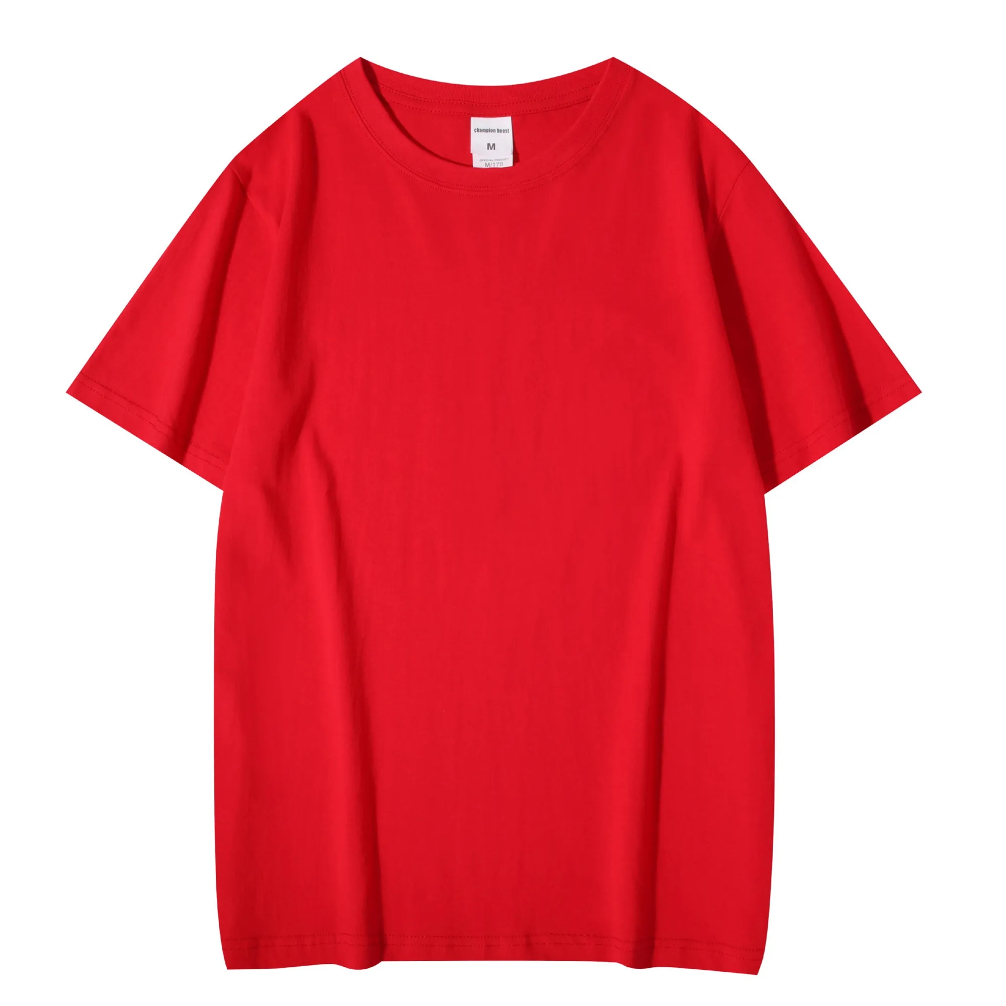 Round Neck Quick-Drying T 20