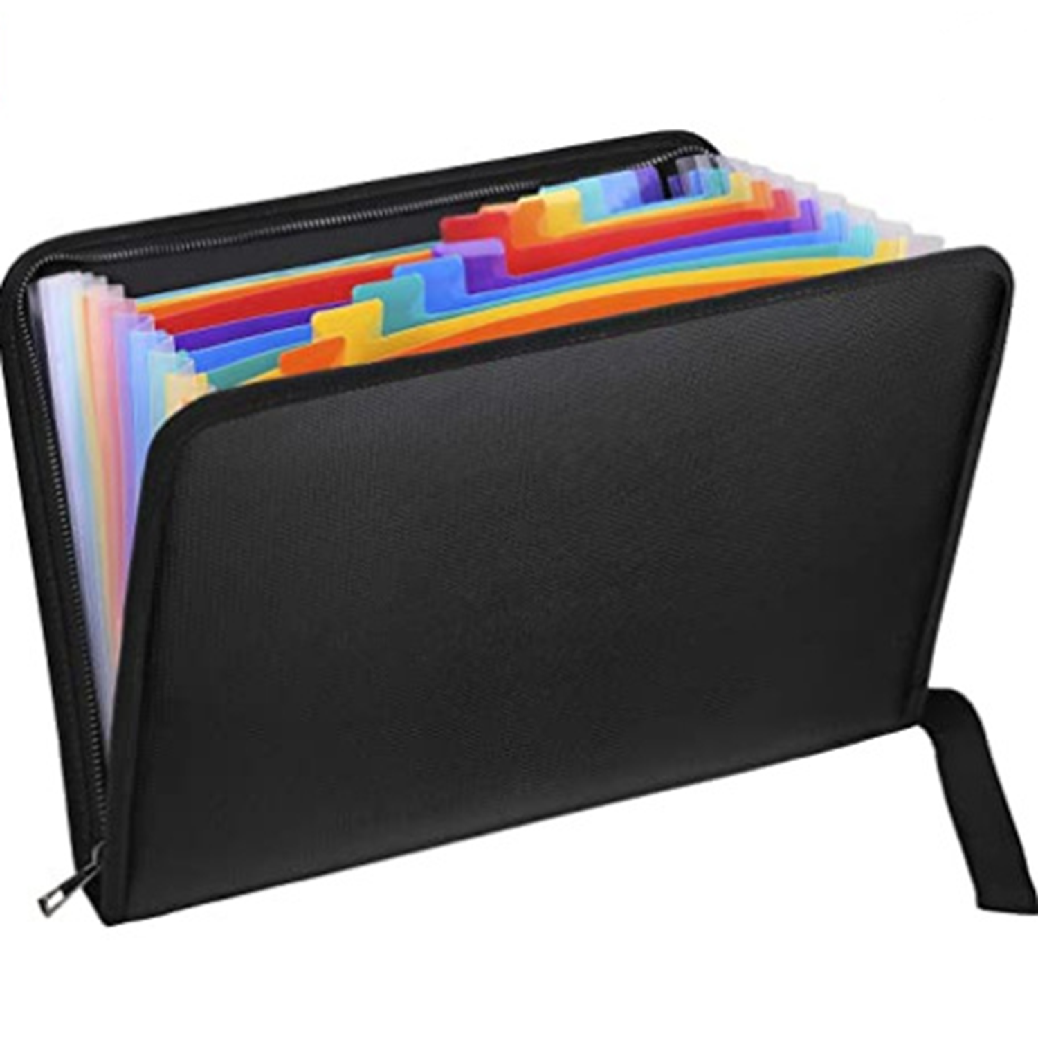 Fireproof Waterproof Document Folder File Bag 2