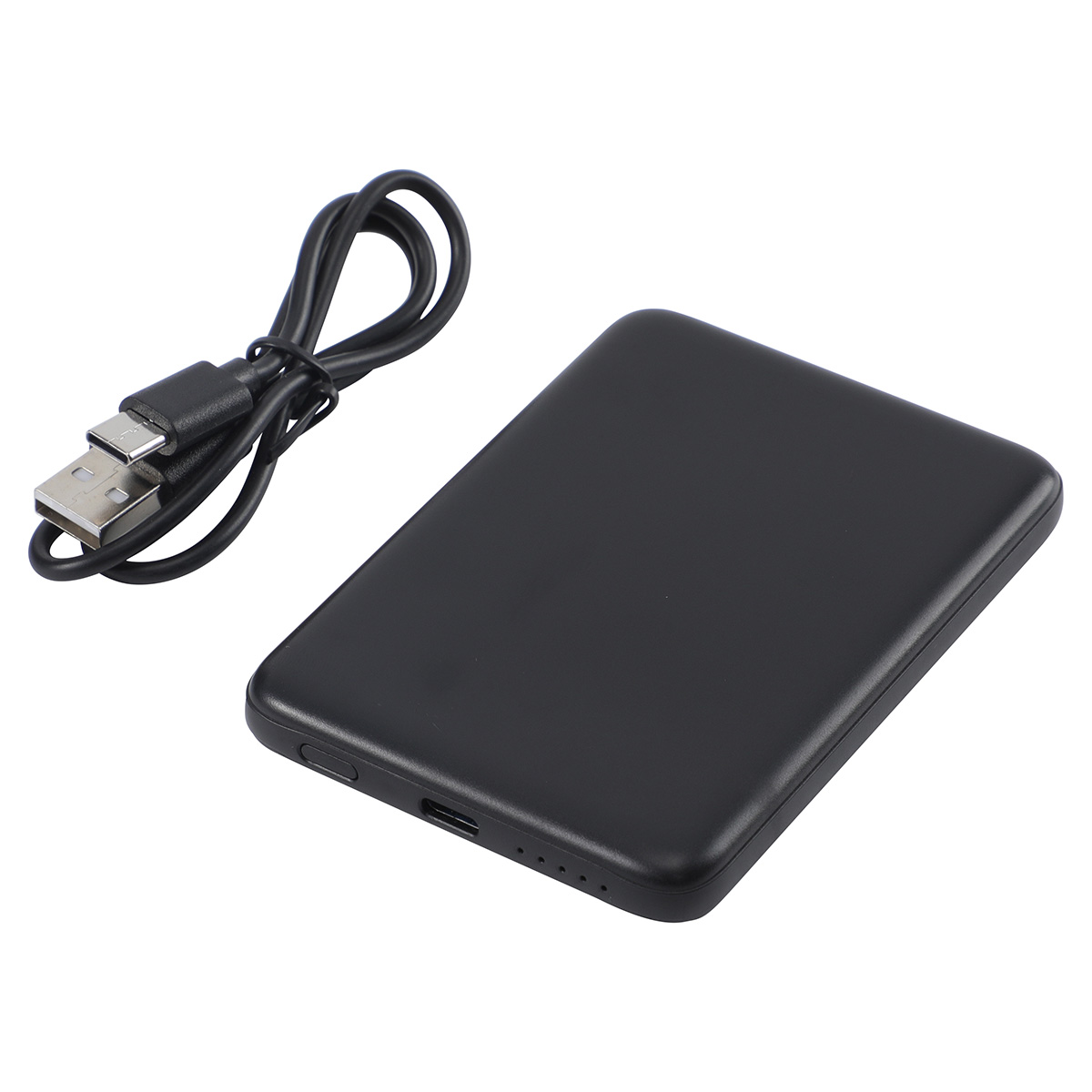 Valet 5000mAh 20W PD Power Bank with 15W Magnetic Wireless Charger 3