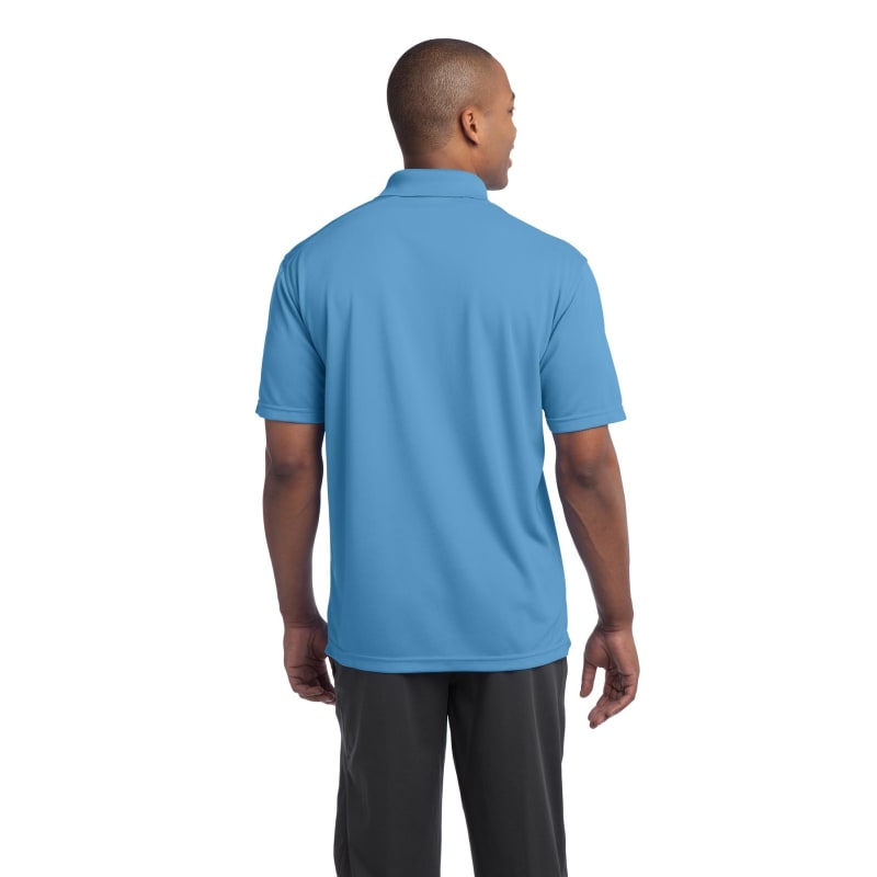 Sport-Tek PosiCharge Micro-Mesh Polo. 12