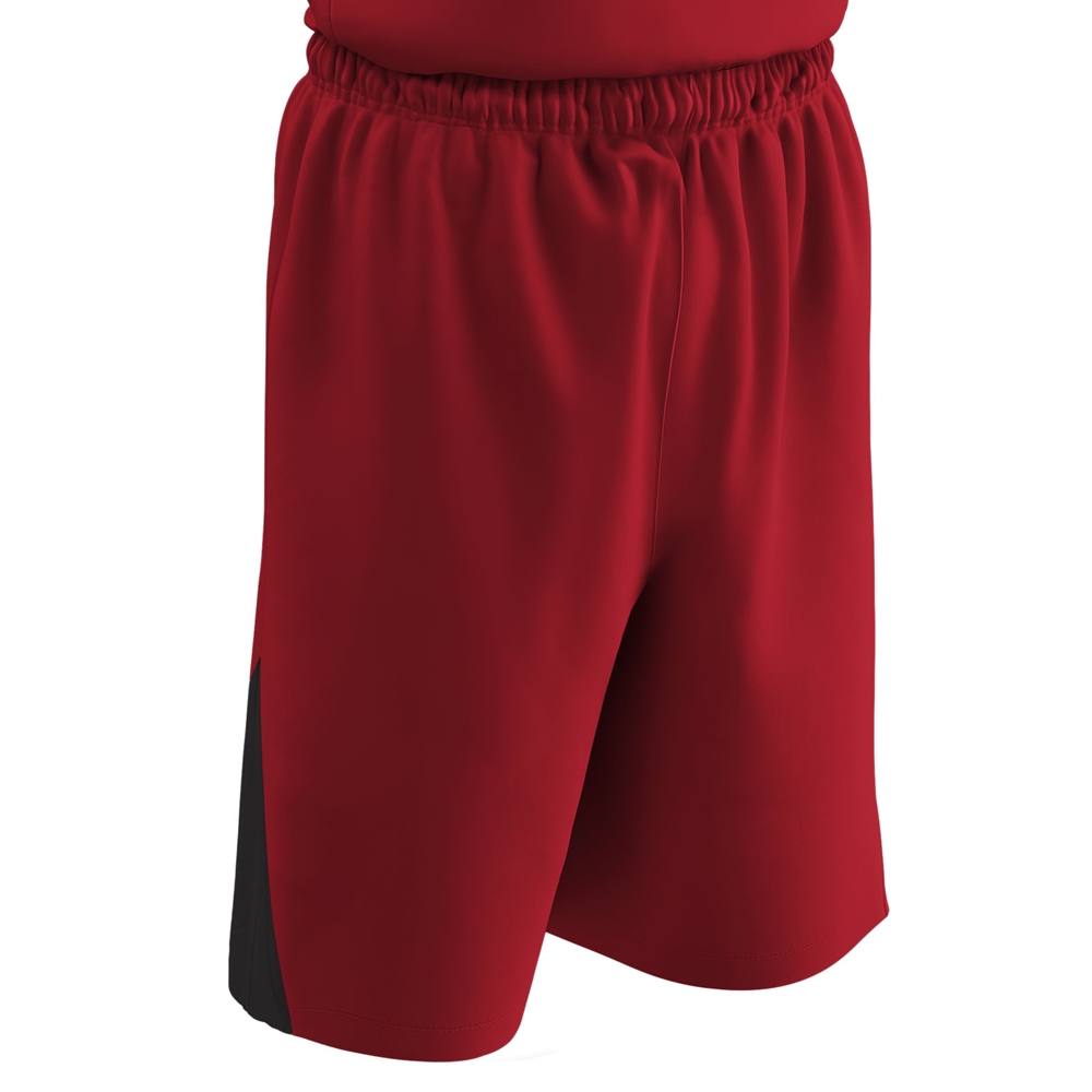 Slam Dunk Reversible Basketball Short 12
