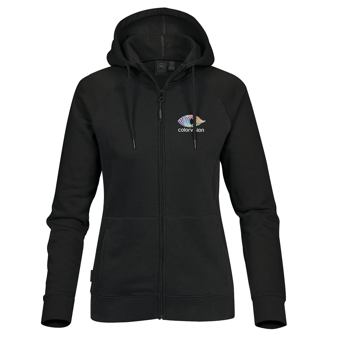 Stormtech Omega Women's Zip Hoody 1