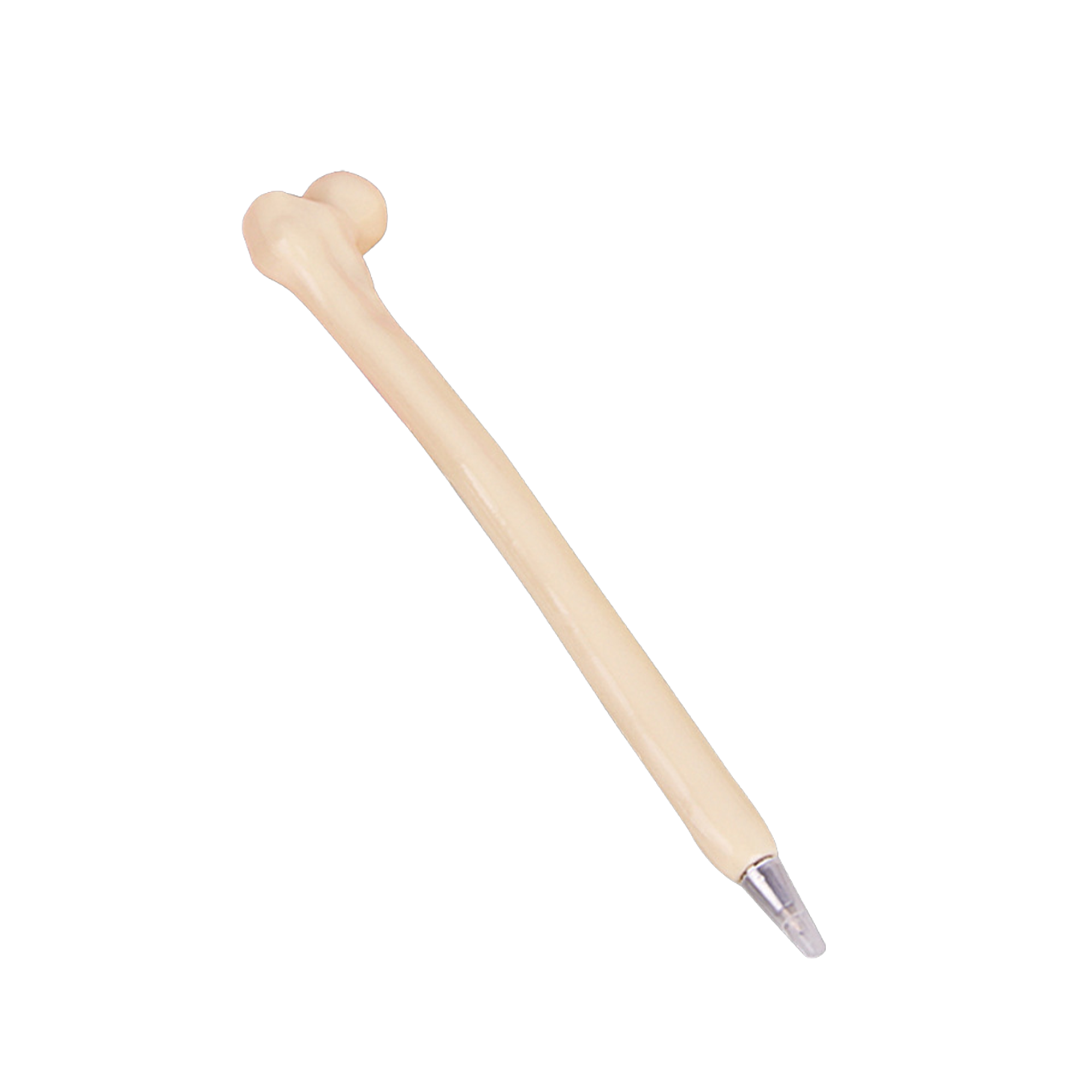 Bone Shape Ballpoint Pen MOQ50 7