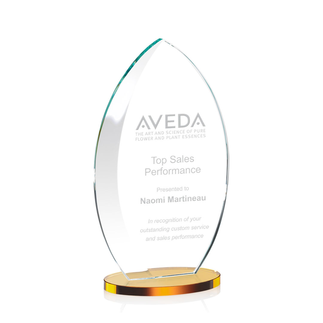 Windermere Award - Amber 11