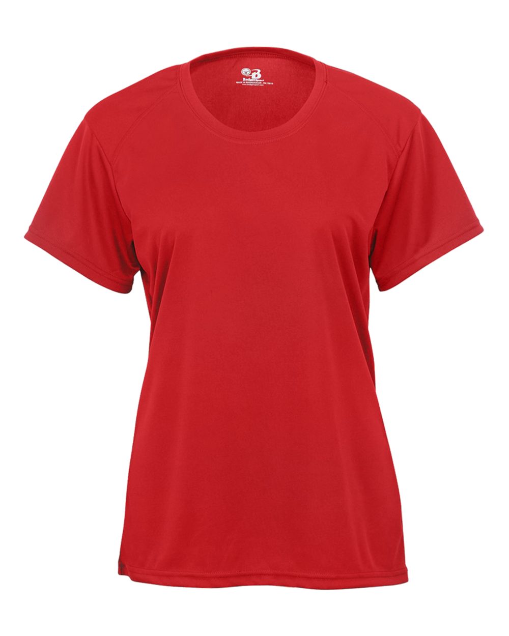 B-Core Women's Tee 7