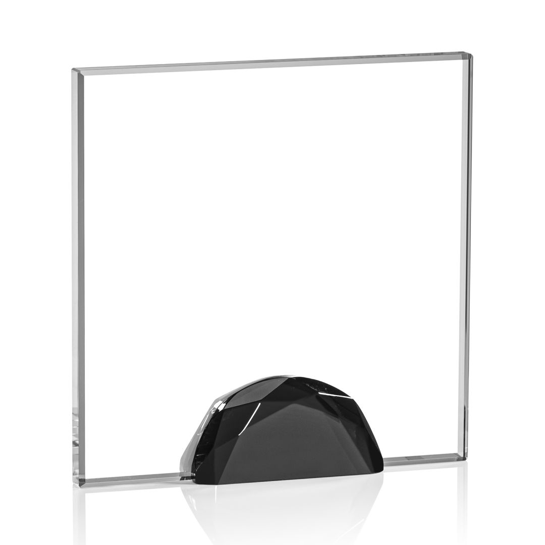 Entwhistle VividPrint™ Award - Black 2