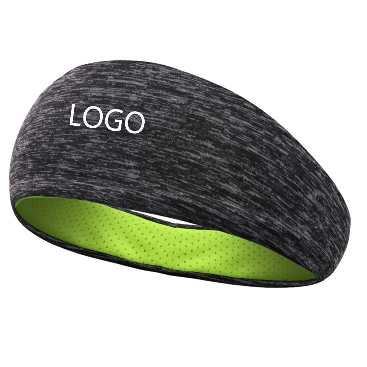 Men'S Headbands Sweat Workout Sweatbands 6