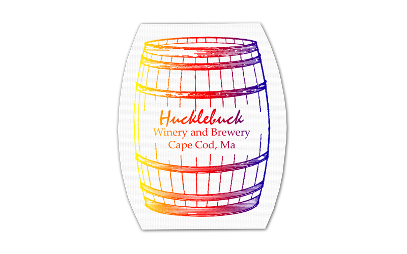 Barrel Vinyl Jar Opener 35