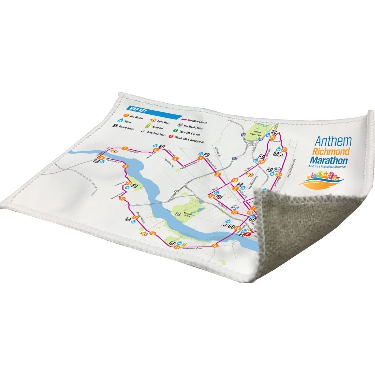 Premium Cleaning Cloth 4