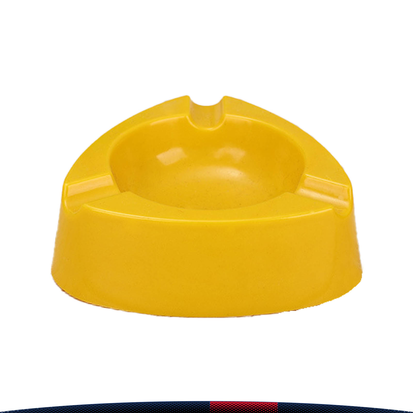 Meti Triangle Ashtray 2