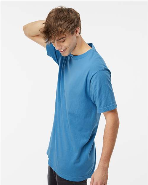 Unisex Vintage Garment-Dyed T-Shirt - 6500M 286