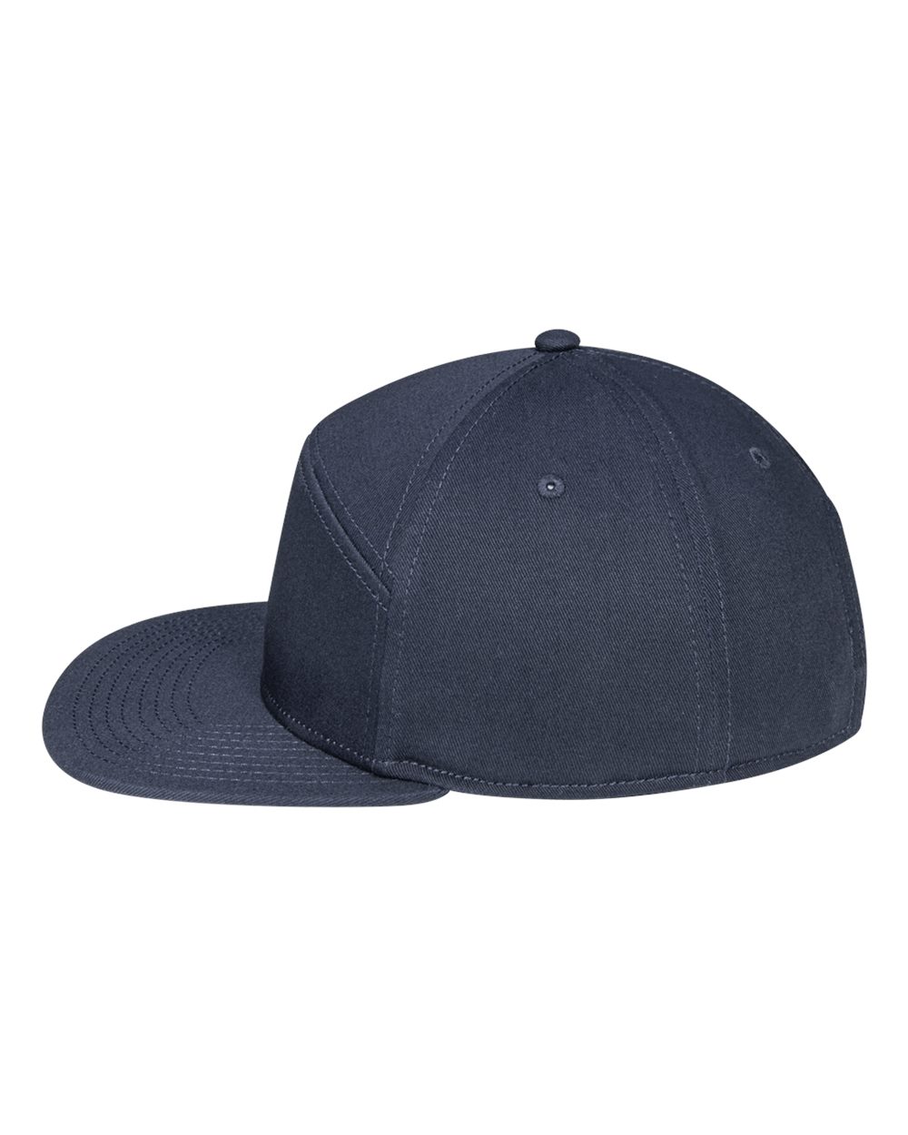 Tradesman Hybrid Six-Panel Cap - 7001P 19