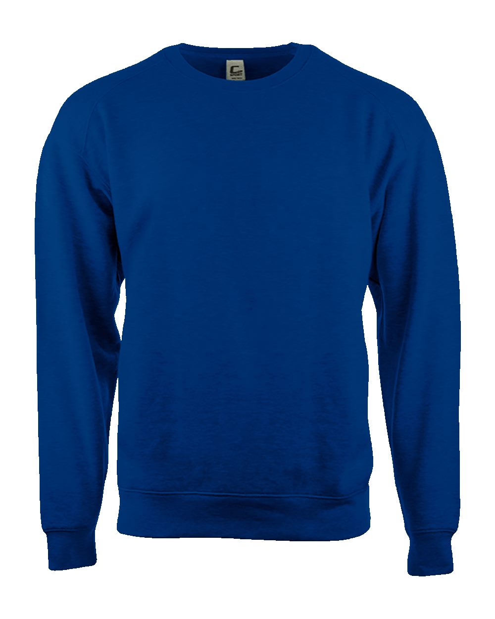 Youth Crewneck Sweatshirt - 5521 33