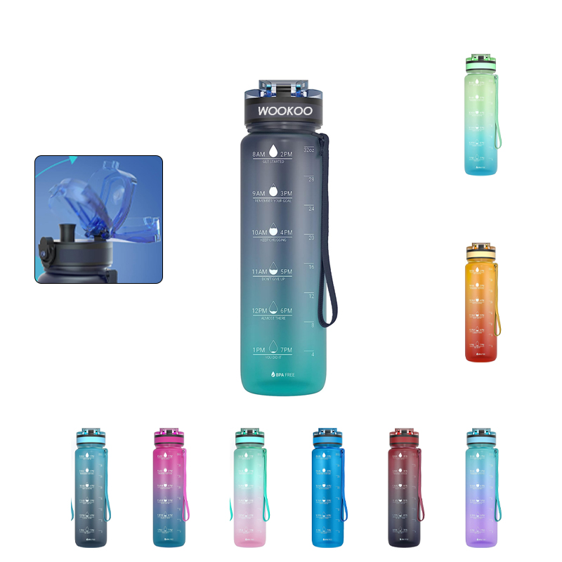 Sport water bottle 1