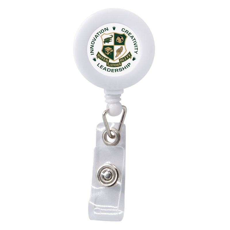 ID Badge Reels 29