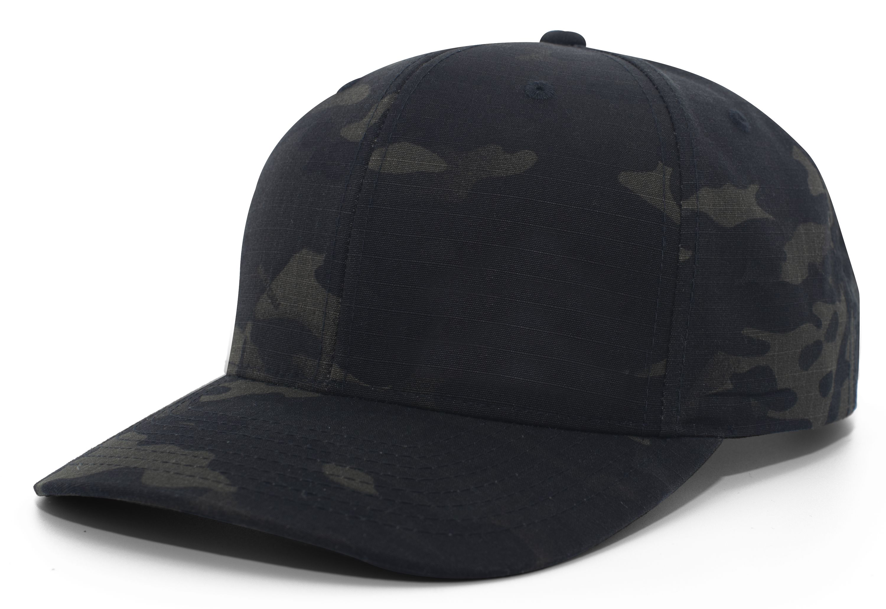 Multicam® Ripstop Cordura Snapback Cap 7