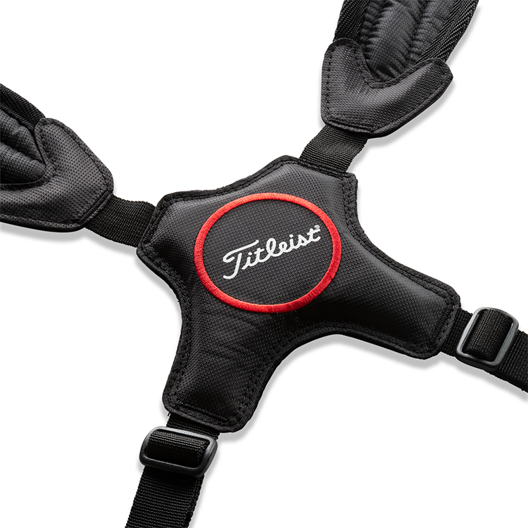 Titleist Players 4+ Stand Bag 3