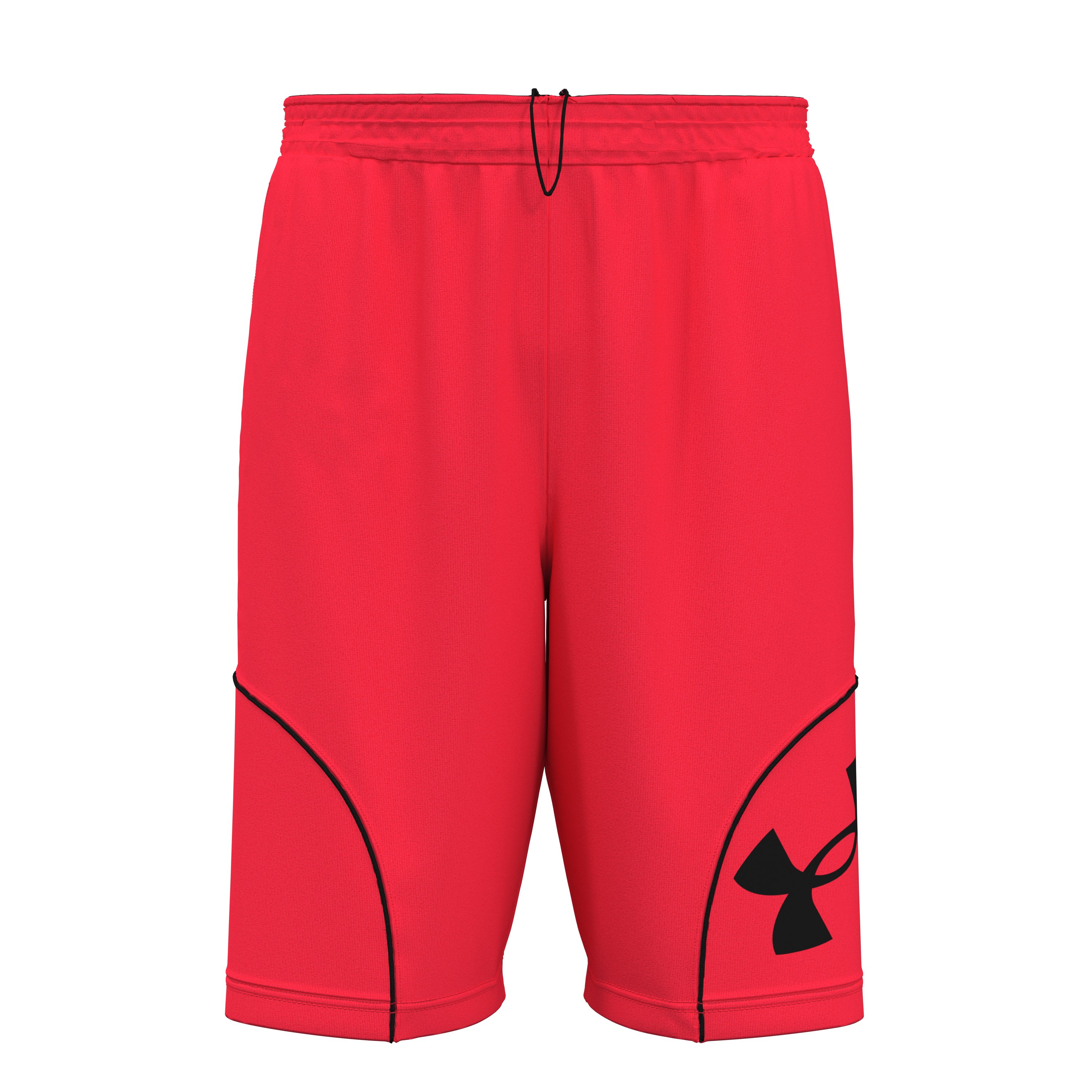 UA Perimeter Men's 11'' Shorts 4