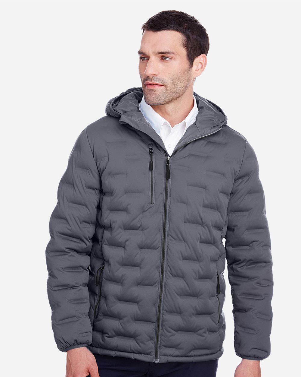 Men's UTK SubDown Loft Puffer Jacket - NE708 25