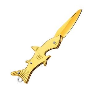 Versatile Avocado Multi Tool Knife 7