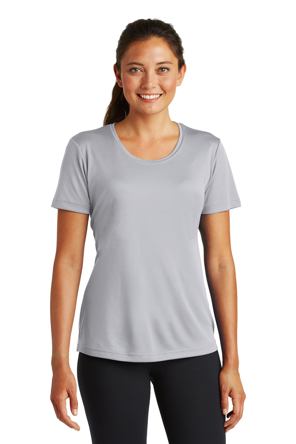 Sport-Tek Women's PosiCharge Competitor Tee. LST350 212