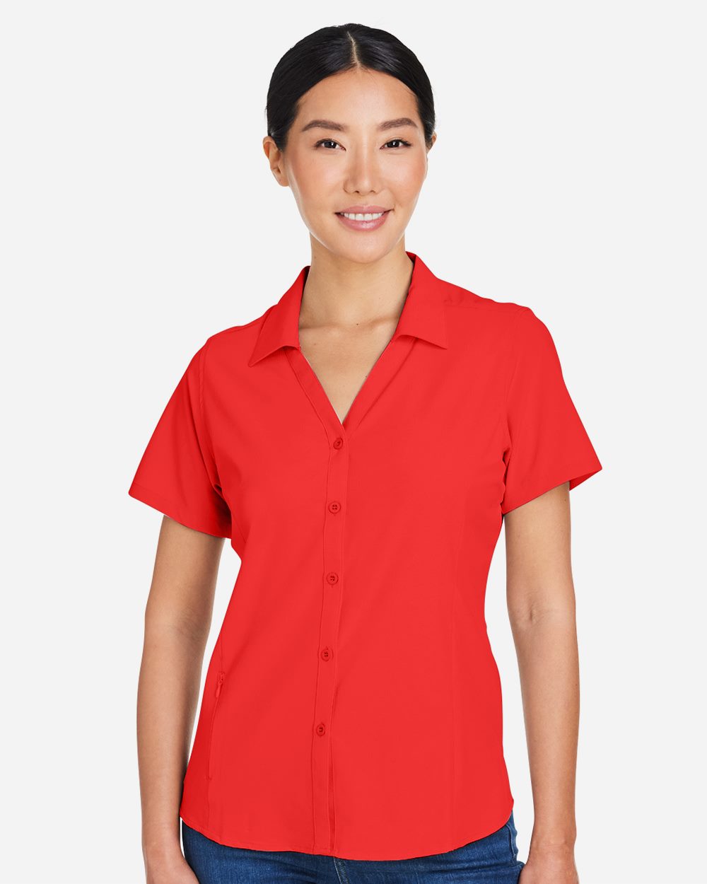 Women's Ultra UVP® Marina Shirt - CE510W 43