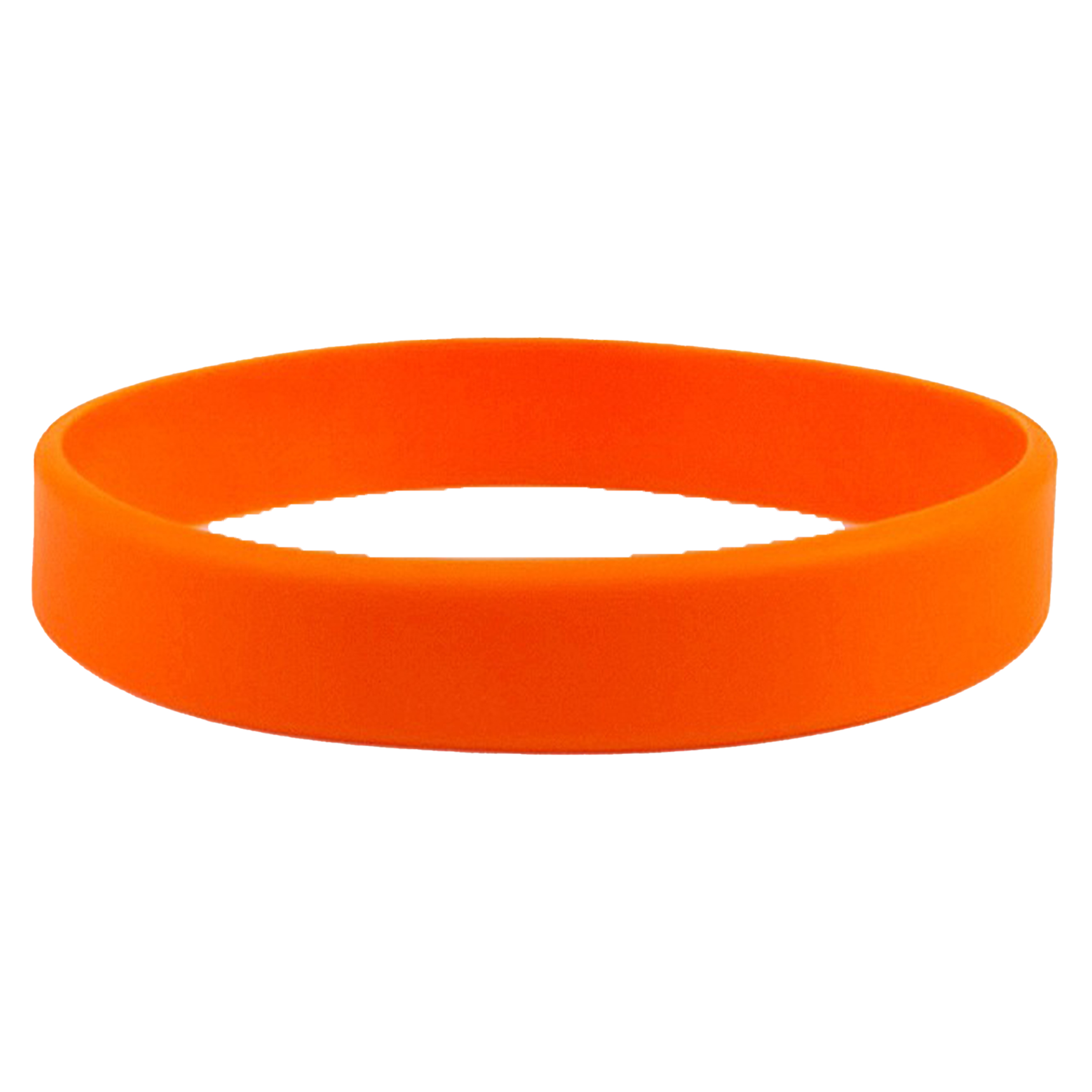 Customizable Silicone Wristband 2