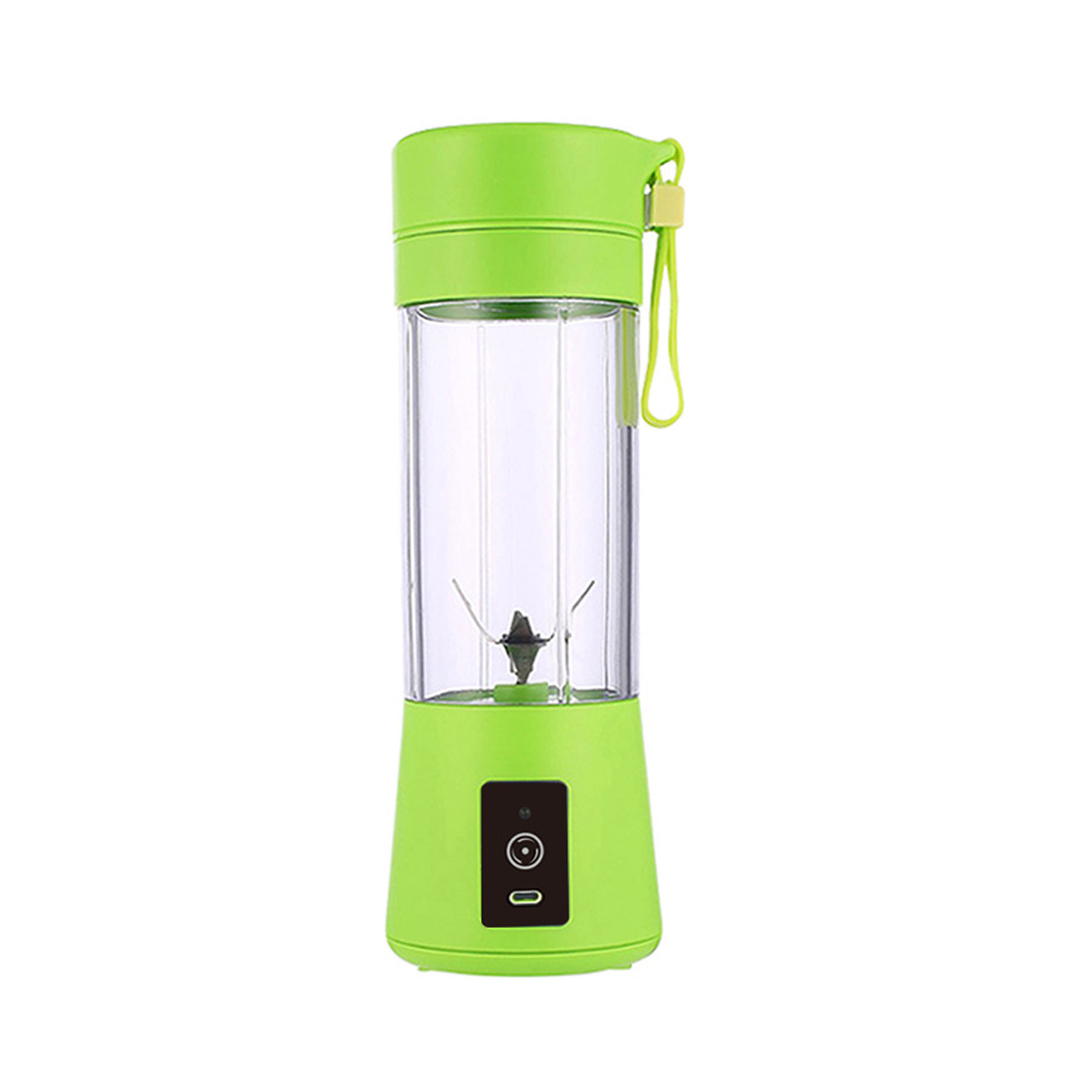 Danico 6-Blade Blender 8