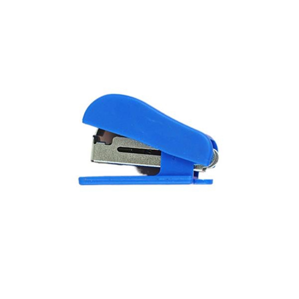 Mini Stapler Keychain 3