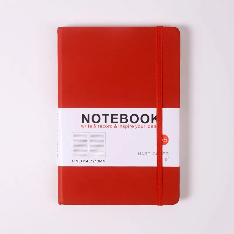 Journal Notebook 3