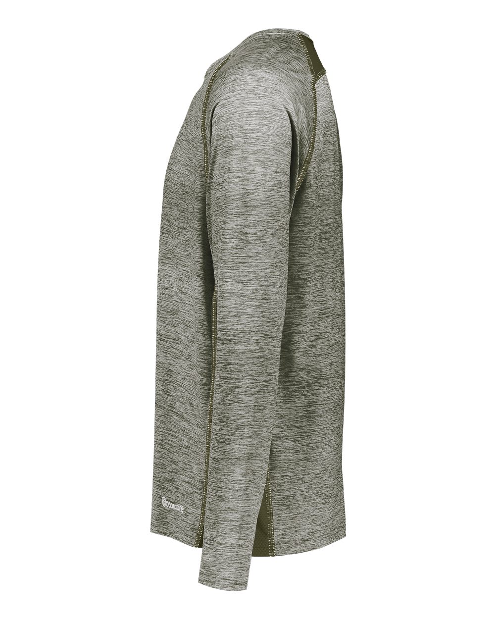 Men's Electrify CoolCore® Long Sleeve T-Shirt - 222570 6