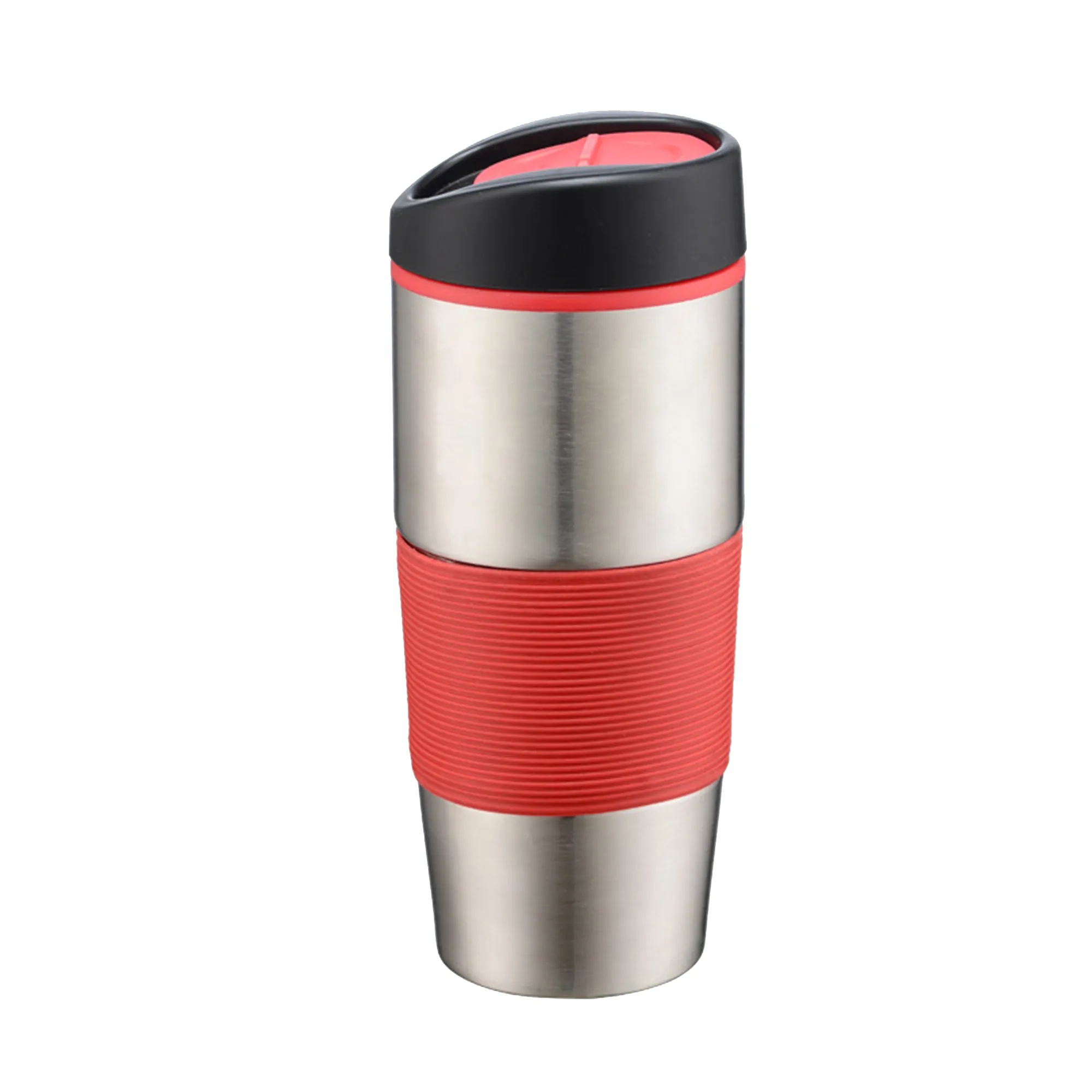 Double-Layer Stainless Steel Car Cup Promotional Items 10