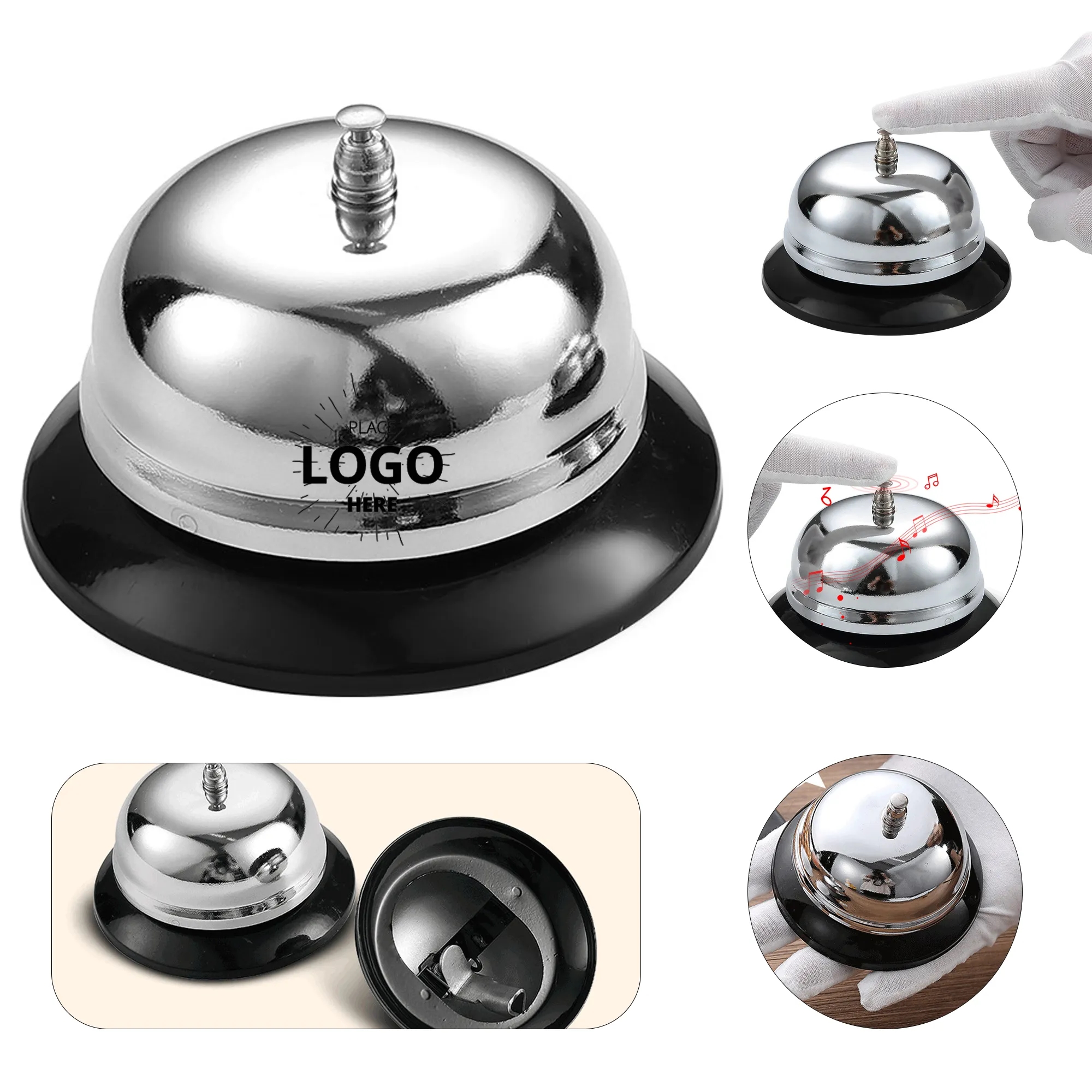 Kitchen Call Bell 3