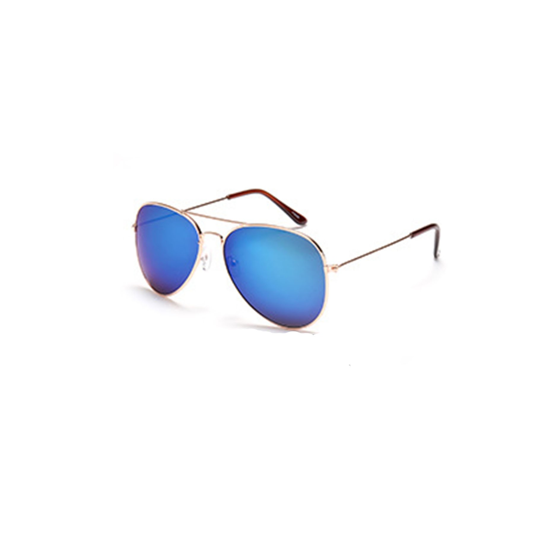 Frog Mirror Sunglasses 7