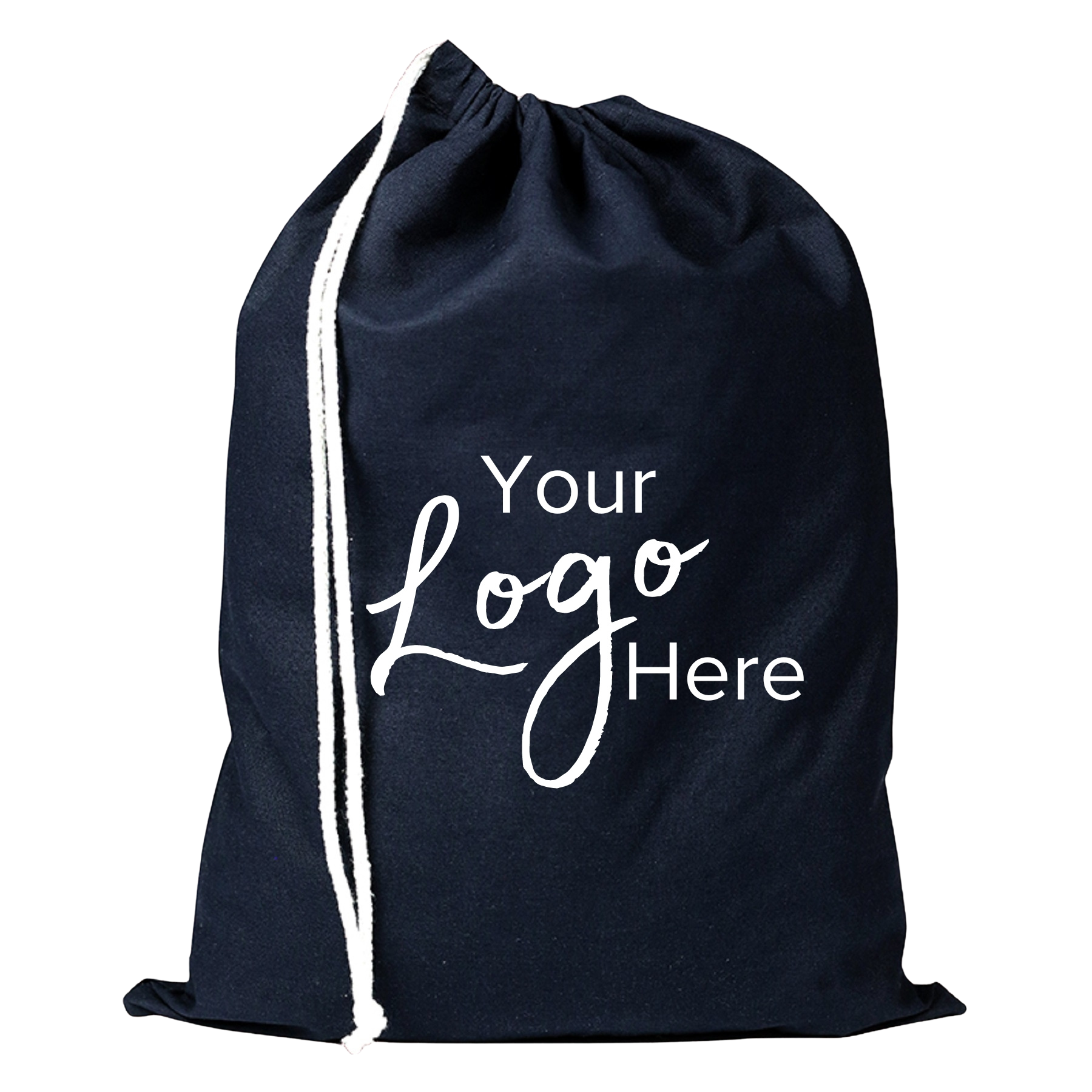 Shoe Drawstring 13"W x 17"H Bag 8
