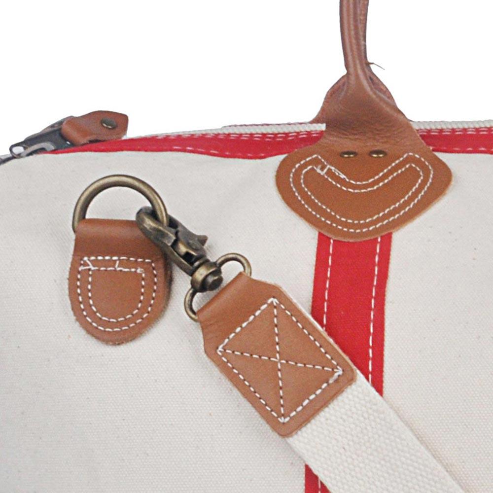 Signature Duffle Bag 25
