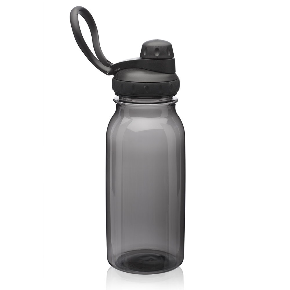 33 oz. Plastic Sports Water Bottles with Spout Lid 3