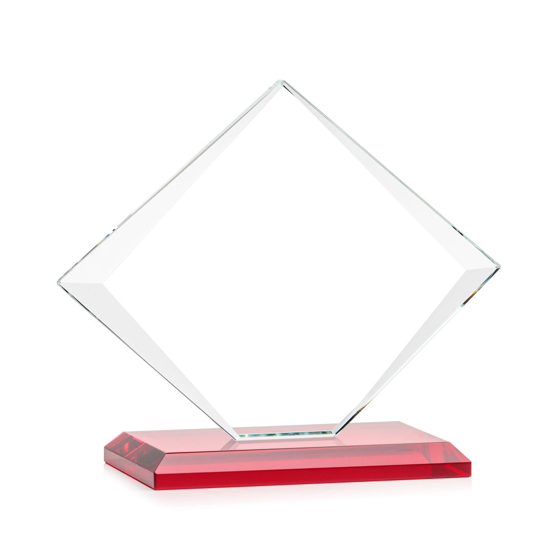 Griffith VividPrint™ Award - Red 7