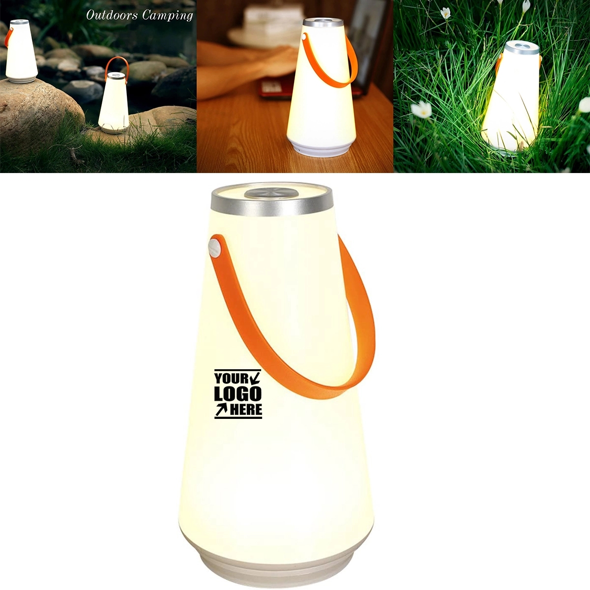 Outdoor Camping Lamp 2