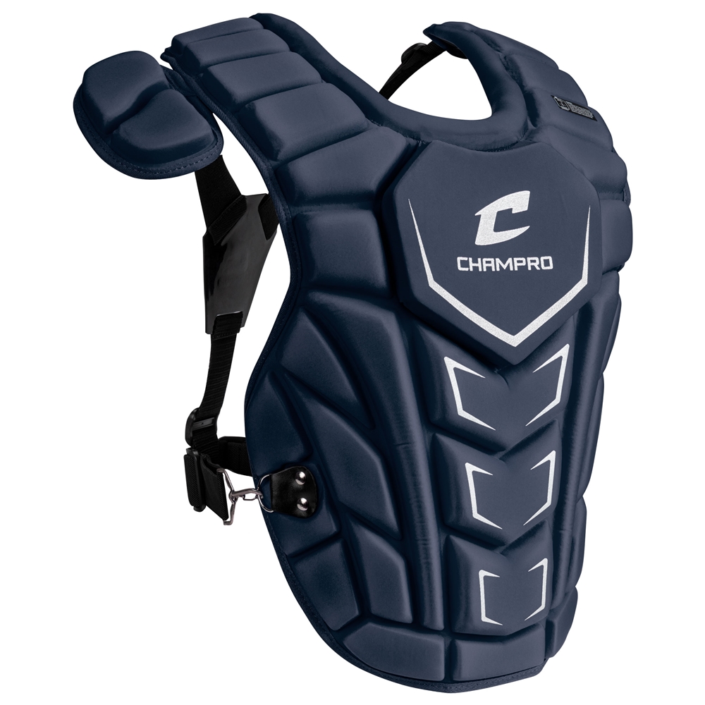 Optimus MVP Plus Chest Protector 16.5" 5