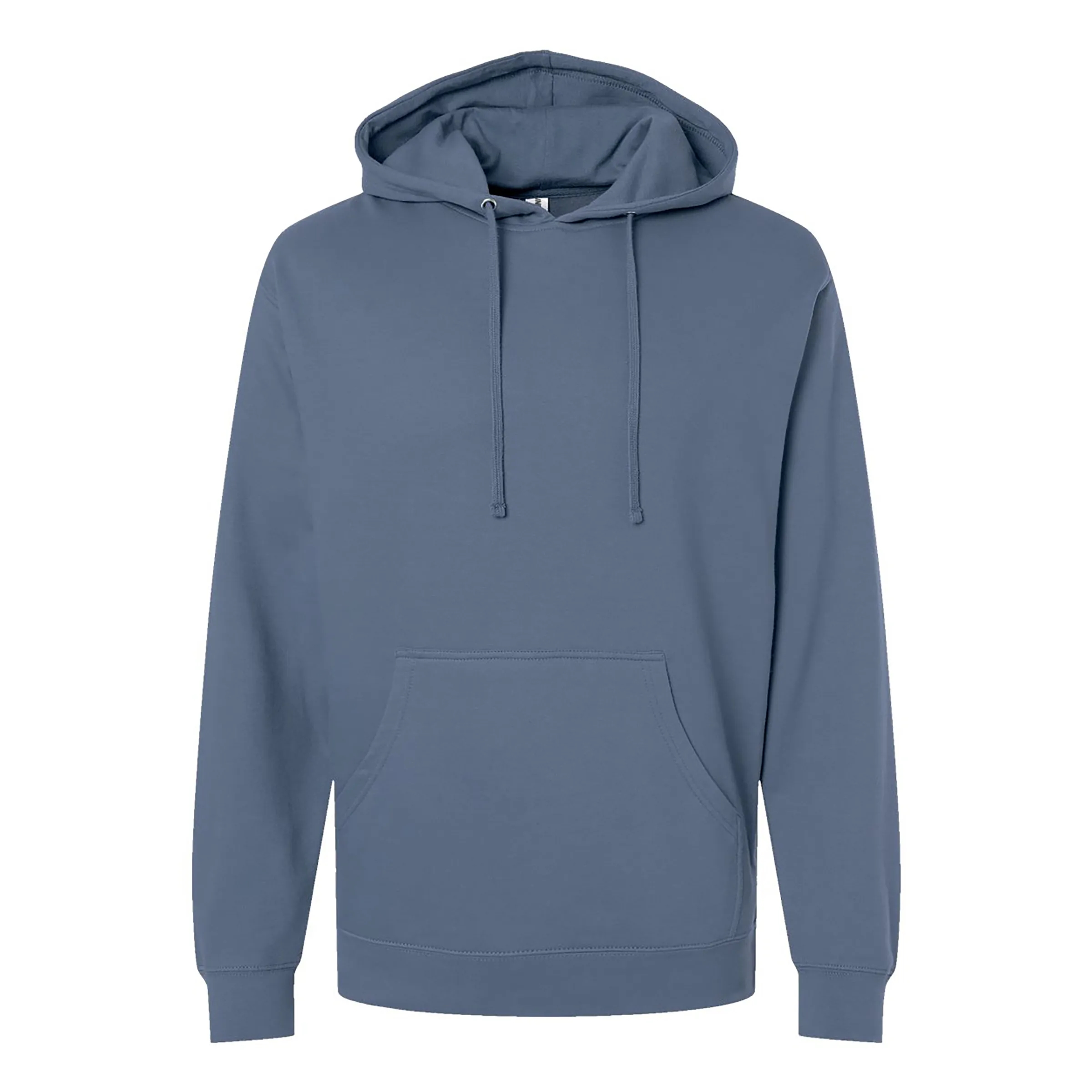 Independent Trading Co. Midweight Hooded Pullover Sweatshirt, custom hoodie or sweatshirt with logo imprint 46