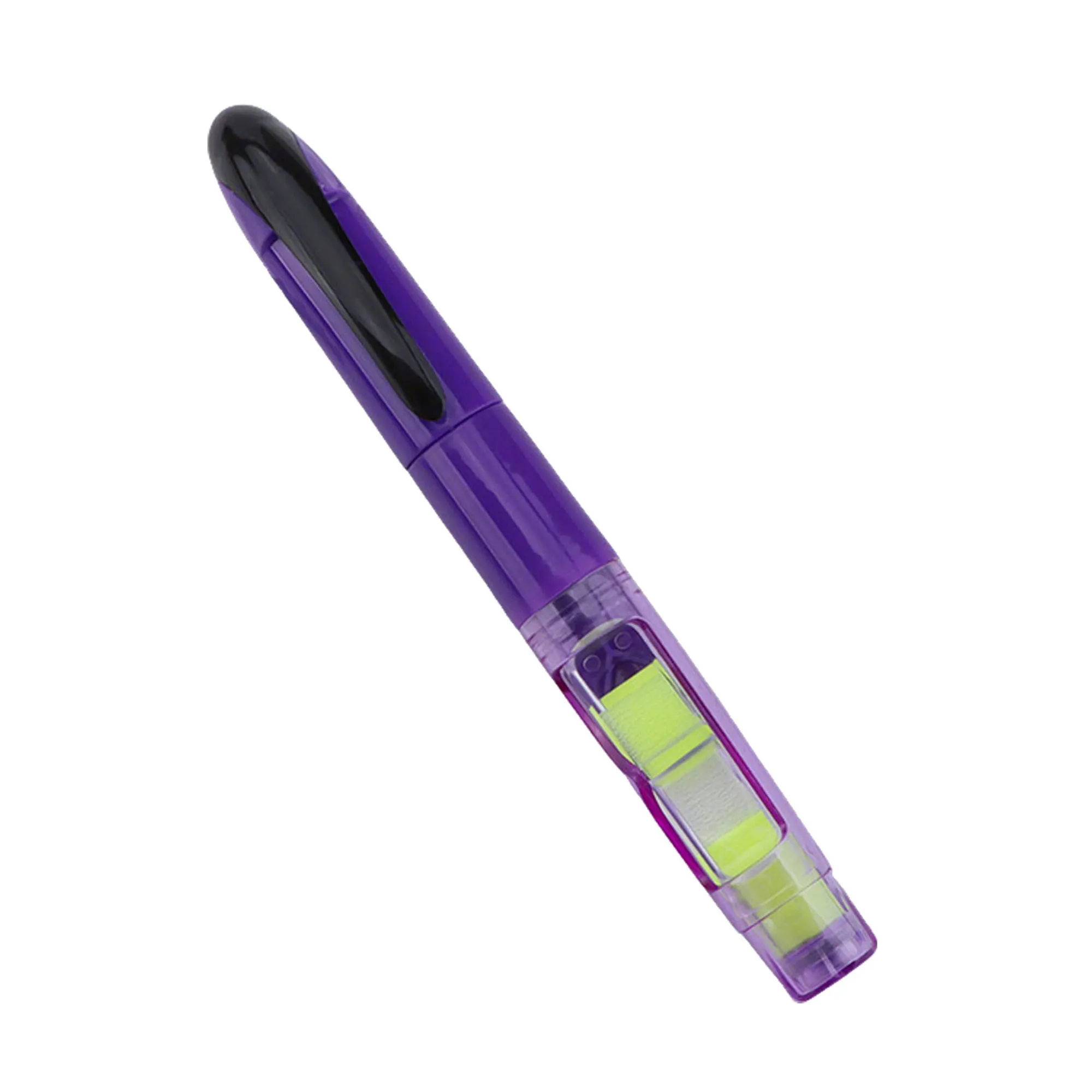 Colorful Sticky Note Highlighter 4