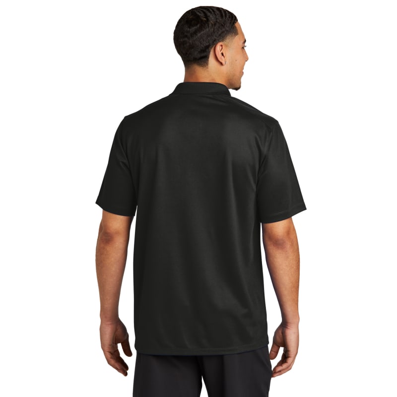 Sport-Tek UV Micropique Polo 7