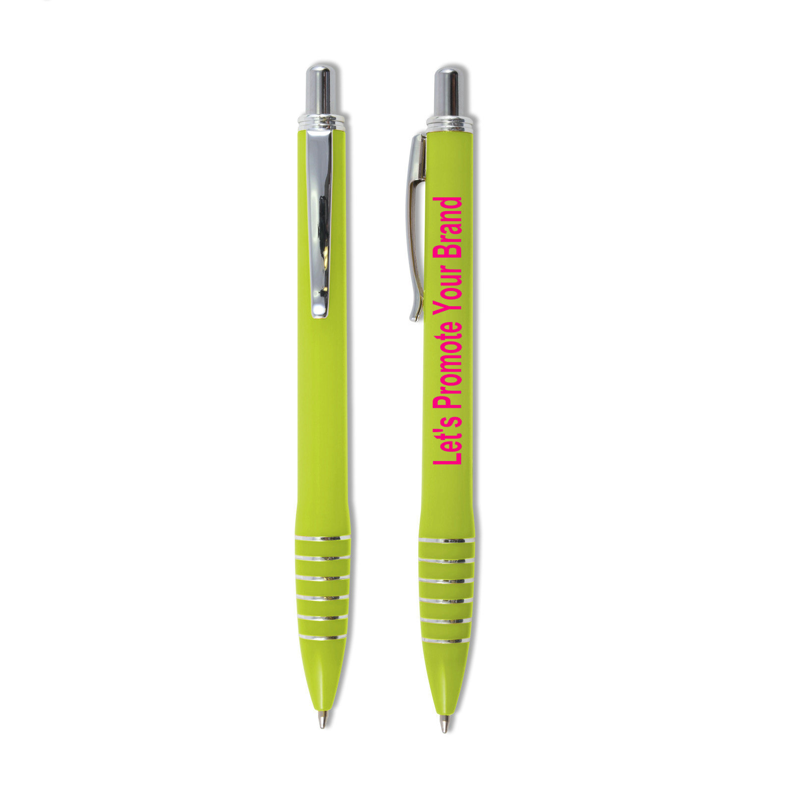Regal Ballpoint Pen 2