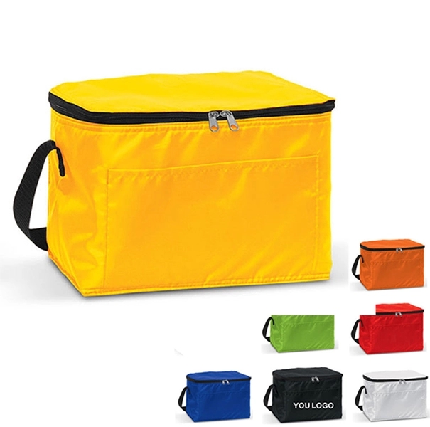 Polyester Budget Cooler Bag 4